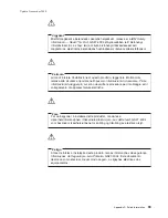 Preview for 115 page of IBM 4820 Planning, Installation And Service Manual