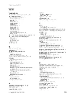 Preview for 119 page of IBM 4820 Planning, Installation And Service Manual