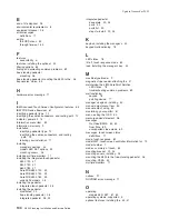 Preview for 120 page of IBM 4820 Planning, Installation And Service Manual