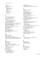 Preview for 121 page of IBM 4820 Planning, Installation And Service Manual