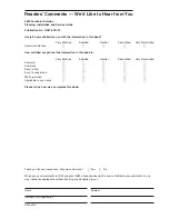 Preview for 123 page of IBM 4820 Planning, Installation And Service Manual