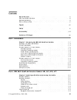 Preview for 5 page of IBM 4820 System Reference Manual