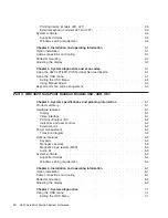 Preview for 6 page of IBM 4820 System Reference Manual