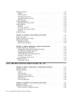 Preview for 8 page of IBM 4820 System Reference Manual