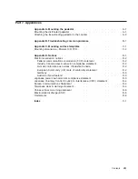 Preview for 9 page of IBM 4820 System Reference Manual