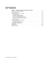 Preview for 23 page of IBM 4820 System Reference Manual