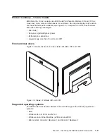 Preview for 33 page of IBM 4820 System Reference Manual