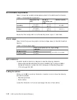 Preview for 34 page of IBM 4820 System Reference Manual