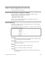 Preview for 43 page of IBM 4820 System Reference Manual