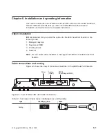 Preview for 53 page of IBM 4820 System Reference Manual