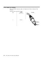 Preview for 60 page of IBM 4820 System Reference Manual