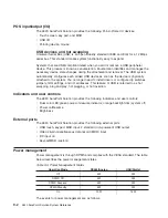 Preview for 64 page of IBM 4820 System Reference Manual