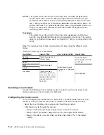 Preview for 72 page of IBM 4820 System Reference Manual