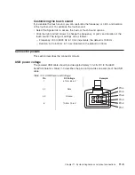 Preview for 73 page of IBM 4820 System Reference Manual