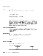 Preview for 78 page of IBM 4820 System Reference Manual