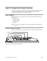 Preview for 81 page of IBM 4820 System Reference Manual