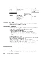 Preview for 86 page of IBM 4820 System Reference Manual