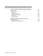 Preview for 89 page of IBM 4820 System Reference Manual