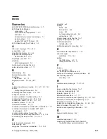 Preview for 117 page of IBM 4820 System Reference Manual