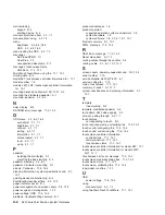 Preview for 118 page of IBM 4820 System Reference Manual