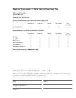 Preview for 121 page of IBM 4820 System Reference Manual