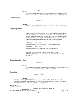 Preview for 61 page of IBM 4840-563 System Reference Manual