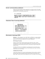 Preview for 80 page of IBM 4840-563 System Reference Manual