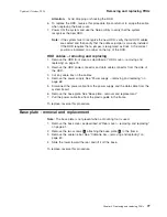 Preview for 93 page of IBM 4851 514 Planning, Installation And Service Manual