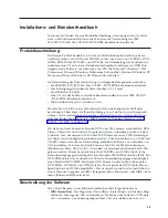 Preview for 13 page of IBM 48X/32X/48X/16X Max Manual