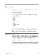 Preview for 9 page of IBM 48X/32X/48X User Manual