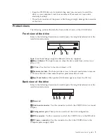 Preview for 13 page of IBM 48X/32X/48X User Manual