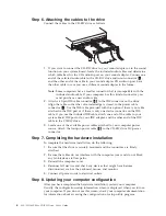 Preview for 16 page of IBM 48X/32X/48X User Manual