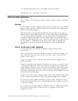 Preview for 6 page of IBM 48X Max User Manual