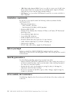 Preview for 14 page of IBM 48X Max User Manual