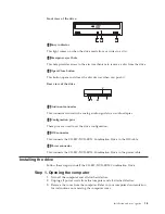 Предварительный просмотр 15 страницы IBM 48X Max User Manual