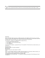 Preview for 4 page of IBM 4910-33S Installation Manual