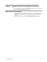 Preview for 17 page of IBM 4910-33S Installation Manual