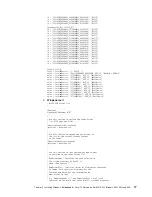 Preview for 31 page of IBM 4910-33S Installation Manual