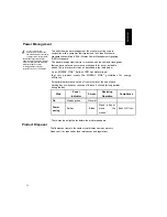 Preview for 23 page of IBM 494215U - T 115 - 15" LCD Monitor User Manual