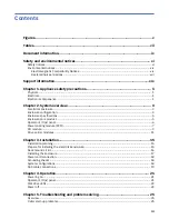 Preview for 3 page of IBM 4957-J10 Manual