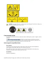 Preview for 14 page of IBM 4957-J10 Manual