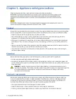 Preview for 21 page of IBM 4957-J11 Hardware Installation And Maintenance Manual