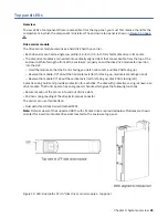 Preview for 41 page of IBM 4957-J11 Hardware Installation And Maintenance Manual