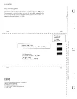 Preview for 45 page of IBM 4979 Description