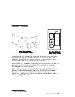 Предварительный просмотр 9 страницы IBM 4mm DDS-2 Tape Autoloader Installation And User Manual