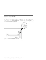 Предварительный просмотр 18 страницы IBM 4mm DDS-2 Tape Autoloader Installation And User Manual