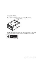 Предварительный просмотр 19 страницы IBM 4mm DDS-2 Tape Autoloader Installation And User Manual