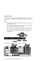 Предварительный просмотр 22 страницы IBM 4mm DDS-2 Tape Autoloader Installation And User Manual