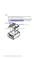 Предварительный просмотр 24 страницы IBM 4mm DDS-2 Tape Autoloader Installation And User Manual