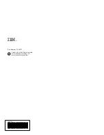 Предварительный просмотр 52 страницы IBM 4mm DDS-2 Tape Autoloader Installation And User Manual